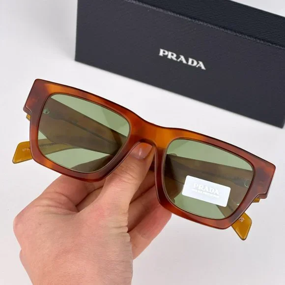 Prada | Accessories | Prada Pra6s 1p60c Brand New Sunglasses  display picture 2